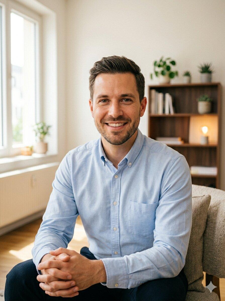 Portrait: Gründer:in 2